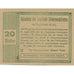Banknote, Austria, Niederneukirchen, 20 Heller, Eglise 1920 UNC(63) Mehl:FS 670a