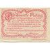 Banknote, Austria, Pucking, 50 Heller, village 1920-12-31 AU(55-58) Mehl:FS 790a