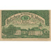 Banknote, Austria, St Johann, 10 Heller, village, 1920 UNC(63) Mehl:FS 897a