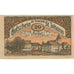 Banknote, Austria, St Johann, 20 Heller, Eglise, 1920 UNC(63) Mehl:FS 897a