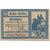 Banconote, Austria, Melk, 10 Heller, château 1920-06-30, SPL Mehl:FS 605If