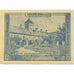 Billet, Autriche, Waldhausen, 20 Heller, jardin 1921-03-31, SPL, Mehl:FS 1131