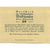 Banknote, Austria, Waldhausen, 20 Heller, jardin, 1921 UNC(63) Mehl:FS 1131