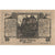 Banconote, Austria, Leiben, 50 Heller, château 1920-12-31, SPL, Mehl:FS 509
