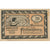 Banknote, Austria, Kollmitzberg, 20 Heller, champs, 1920 AU(55-58) Mehl:FS 462a