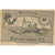 Banknote, Austria, Kollmitzberg, 20 Heller, champs, 1920 AU(55-58) Mehl:FS 462a