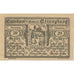 Banknote, Austria, Strengberg, 20 Heller, village, 1920, UNC(63) Mehl:FS 1049a