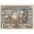Billet, Autriche, Kritzendorf, 20 Heller, personnage 1920-12-31 SPL Mehl:FS 484a