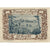 Banknote, Austria, St Aegidi, 50 Heller, paysage, 1920, UNC(63), Mehl:FS 127d