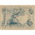 Banconote, Austria, Lebing, 80 Heller, sapin 1920-12-31, SPL, Mehl:FS 508a