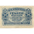Banconote, Austria, Wels, 50 Heller, Foule, 1920, SPL, Mehl:FS 1167II