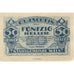 Banknote, Austria, Wels, 50 Heller, Foule, 1920, UNC(63), Mehl:FS 1167II