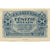 Banconote, Austria, Wels, 50 Heller, mairie, 1920, SPL, Mehl:FS 1167II