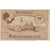 Banconote, Austria, Kollmitzberg, 50 Heller, Eglise 1920-12-31, SPL Mehl:FS 462a