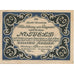 Banknote, Austria, Kirchberg, 20 Heller, Texte 1920 AU(55-58) Mehl:FS 439IIa