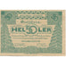 Billet, Autriche, Konigswiesen, 50 Heller, sapin 1921-05-31, SPL, Mehl:FS 464