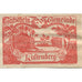 Banknote, Austria, Luftenberg, 20 Heller, château, 1920 AU(55-58) Mehl:FS 570e