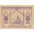 Banconote, Austria, Lorch, 50 Heller, château 1920-12-31, SPL,Mehl:FS 564a