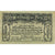 Banknote, Austria, Windhaag, 10 Heller, château, 1920 AU(55-58) Mehl:FS 1243I