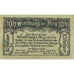 Billet, Autriche, Windhaag, 10 Heller, château 1920-12-31, SUP Mehl:FS 1243I