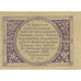 Billete, Austria, Losenstein, 10 Heller, Forêt, 1920, SC, Mehl:FS 506Ia
