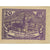 Banconote, Austria, Losenstein, 20 Heller, Eglise, 1920, SPL, Mehl:FS 506Ia
