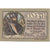 Banconote, Austria, Schwaz, 50 Heller, portrait 1920-12-31, SPL Mehl:FS 983a