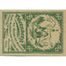 Banknote, Austria, Obernberg, 50 Heller, paysage, 1920 UNC(63) Mehl:FS 685Ia
