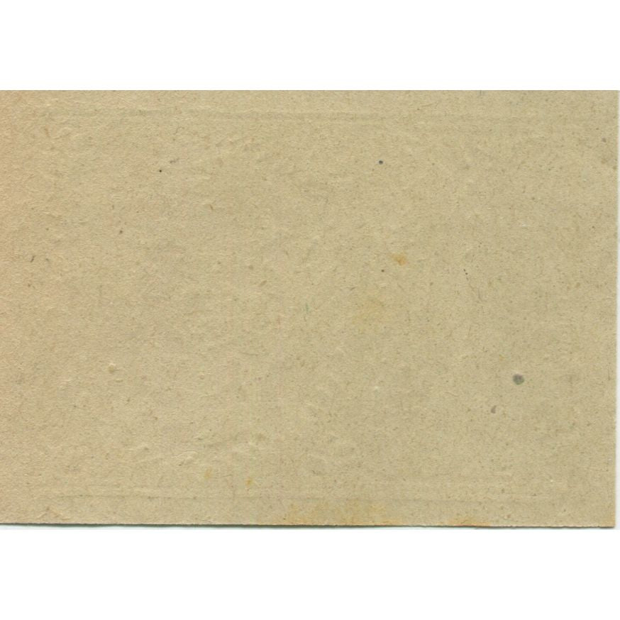 Banknote, Austria, Obernberg, 50 Heller, paysage, 1920 UNC(63) Mehl:FS 685Ia