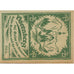 Geldschein, Österreich, Obernberg, 70 Heller, château 1920 VZ Mehl:FS 685Ia