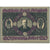 Banconote, Austria, Krieglach, 20 Heller, portrait 1920-10-31, SPL Mehl:FS 480a