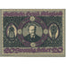 Banknote, Austria, Krieglach, 20 Heller, portrait, 1920 UNC(63) Mehl:FS 480a