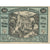 Banknote, Austria, Spitz, 50 Heller, village, 1920 UNC(60-62) Mehl:FS 197