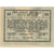 Banconote, Austria, Schwallenbach, 50 Heller, paysage, 1920 SPL Mehl:FS 1122.8II