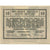 Banconote, Austria, Schwallenbach, 10 Heller, rue, 1920 SPL Mehl:FS 1122.8II