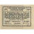 Banknote, Austria, Spitz, 10 Heller, château, 1920 UNC(63) Mehl:FS 197