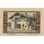 Banknote, Austria, Telfs, 75 Heller, portrait, 1920, UNC(63) Mehl:FS 1061a