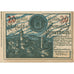 Banknote, Austria, Peuerbach, 20 Heller, Blason, 1920 UNC(63) Mehl:FS 741Ia