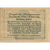 Banconote, Austria, Peuerbach, 20 Heller, Blason 1920-03-24, SPL Mehl:FS 741Ia