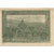 Banknote, Austria, Raab, 50 Heller, village, 1920, UNC(60-62), Mehl:FS 805