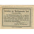 Banknote, Austria, Raab, 50 Heller, village, 1920, UNC(60-62), Mehl:FS 805