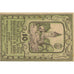 Banknote, Austria, Waidhofen, 10 Heller, Blason, 1920 UNC(63) Mehl:FS 1127IIc