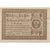Banknote, Austria, St Nikola, 10 Heller, rocher, 1920 UNC(63) Mehl:FS 914IIIa