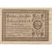 Banknote, Austria, St Nikola, 10 Heller, rocher, 1920 UNC(63) Mehl:FS 914IIIa