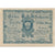 Banknote, Austria, St Nikola, 50 Heller, château, 1920 UNC(63) Mehl:FS 914IIIa