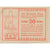 Banknote, Austria, Weng, 20 Heller, chapelle 1920-12-31, UNC(63), Mehl:FS 1171