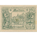 Banknote, Austria, Refermartt, 50 Heller, village, 1920 UNC(63) Mehl:FS 962V