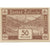Banknote, Austria, Zell am Moos, 50 Heller, lac, 1920, UNC(63), Mehl:FS 1268