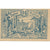 Banknote, Austria, Klaffer, 10 Heller, Forêt, 1921 UNC(63), Mehl:FS 450b