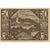 Banknote, Austria, Schlägl, 50 Heller, château, 1920, UNC(63), Mehl:FS 960a
